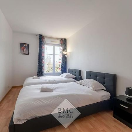 Charleston Appartement Disneyland 세리스 외부 사진