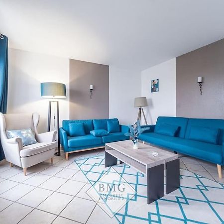 Charleston Appartement Disneyland 세리스 외부 사진