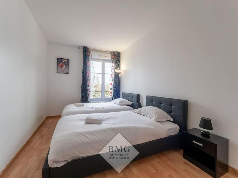 Charleston Appartement Disneyland 세리스 외부 사진