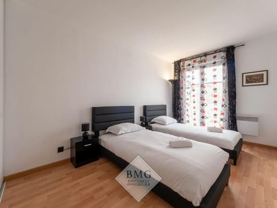 Charleston Appartement Disneyland 세리스 외부 사진