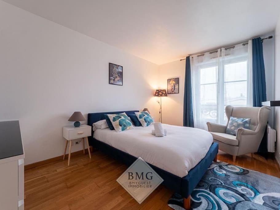 Charleston Appartement Disneyland 세리스 외부 사진