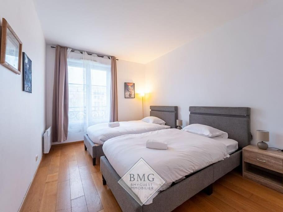 Charleston Appartement Disneyland 세리스 외부 사진